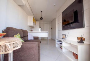 Apto proximo a Praia de Meireles em Fortaleza-CE